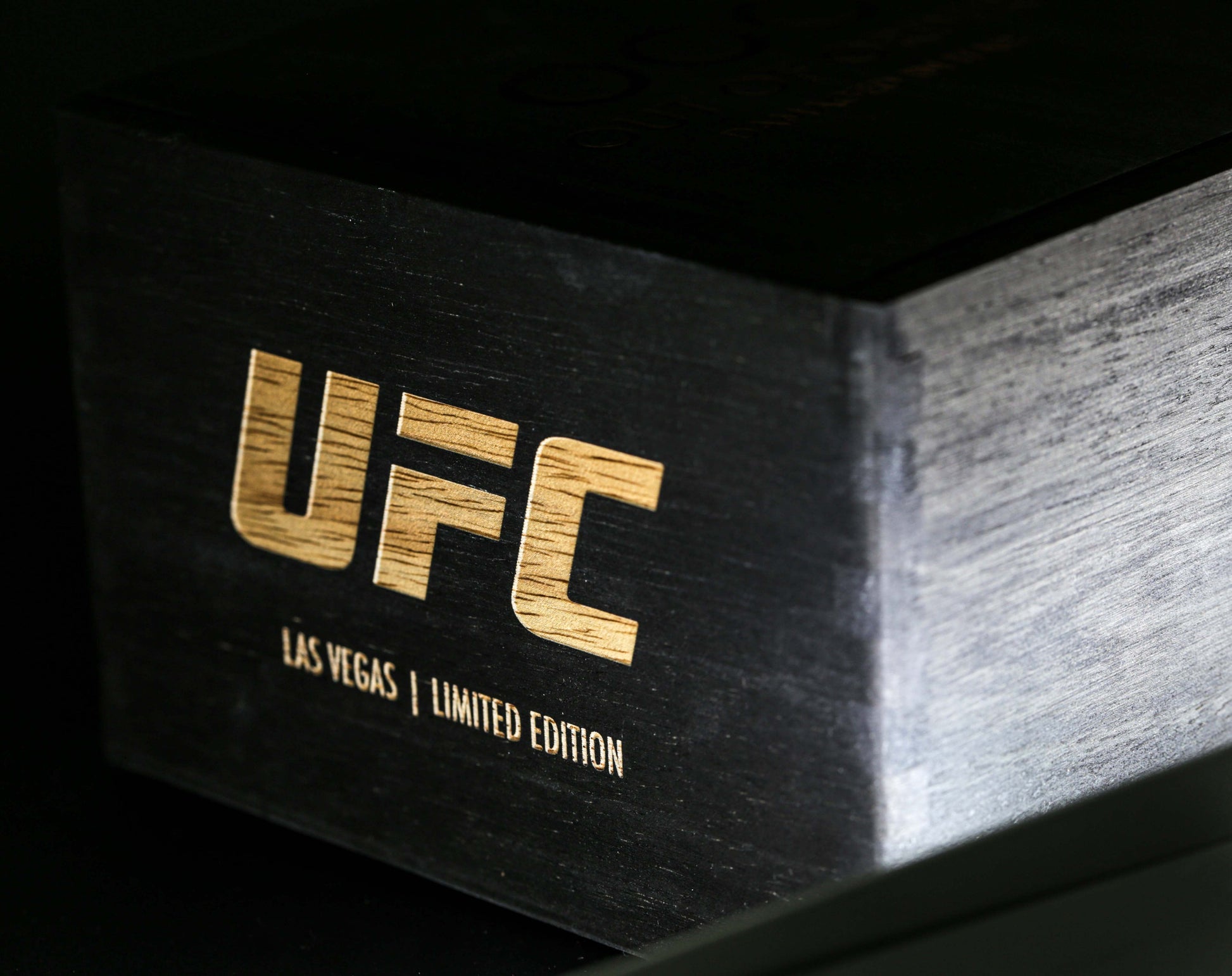UFC - Las Vegas GMT