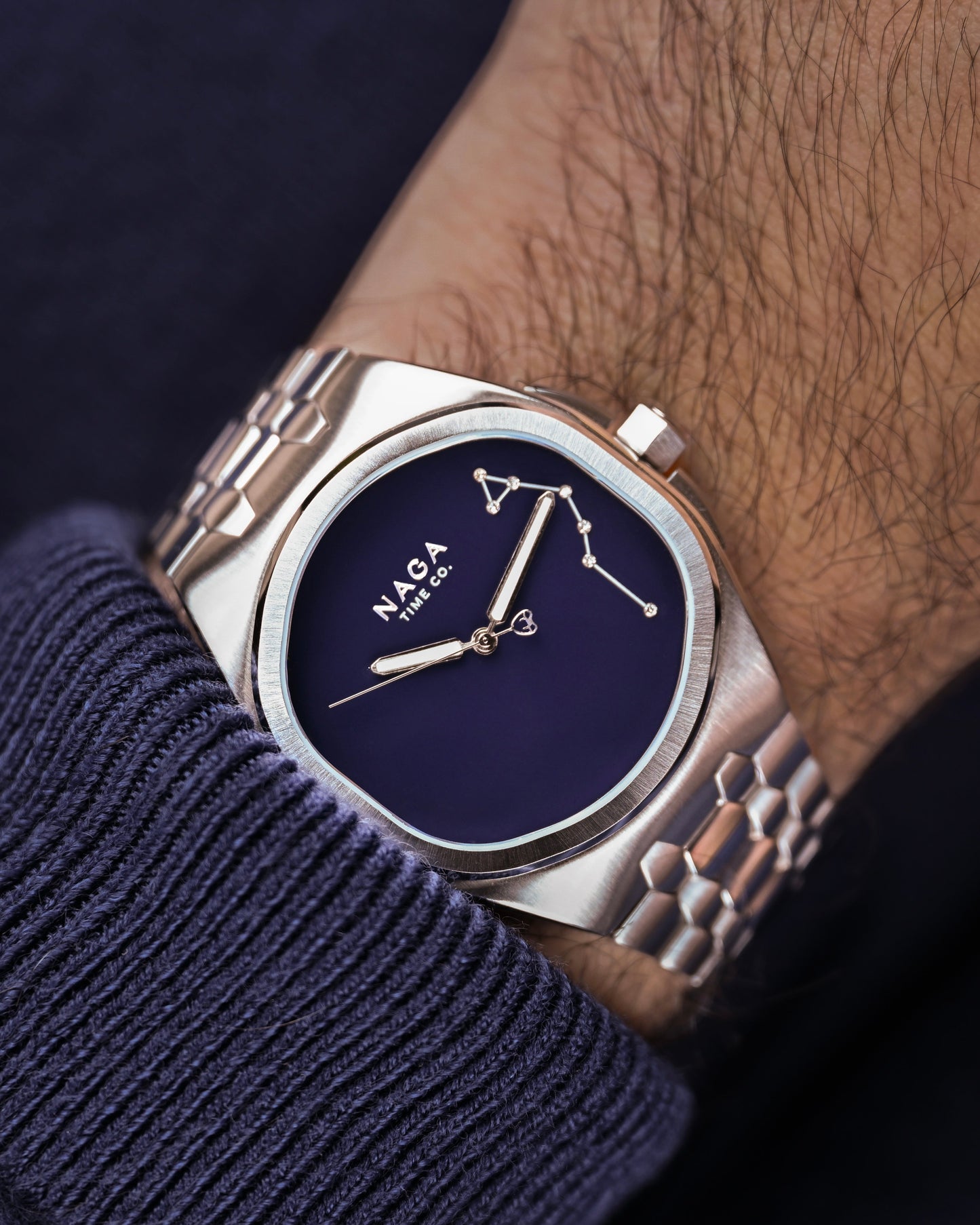 Naga Constellation Limited edition