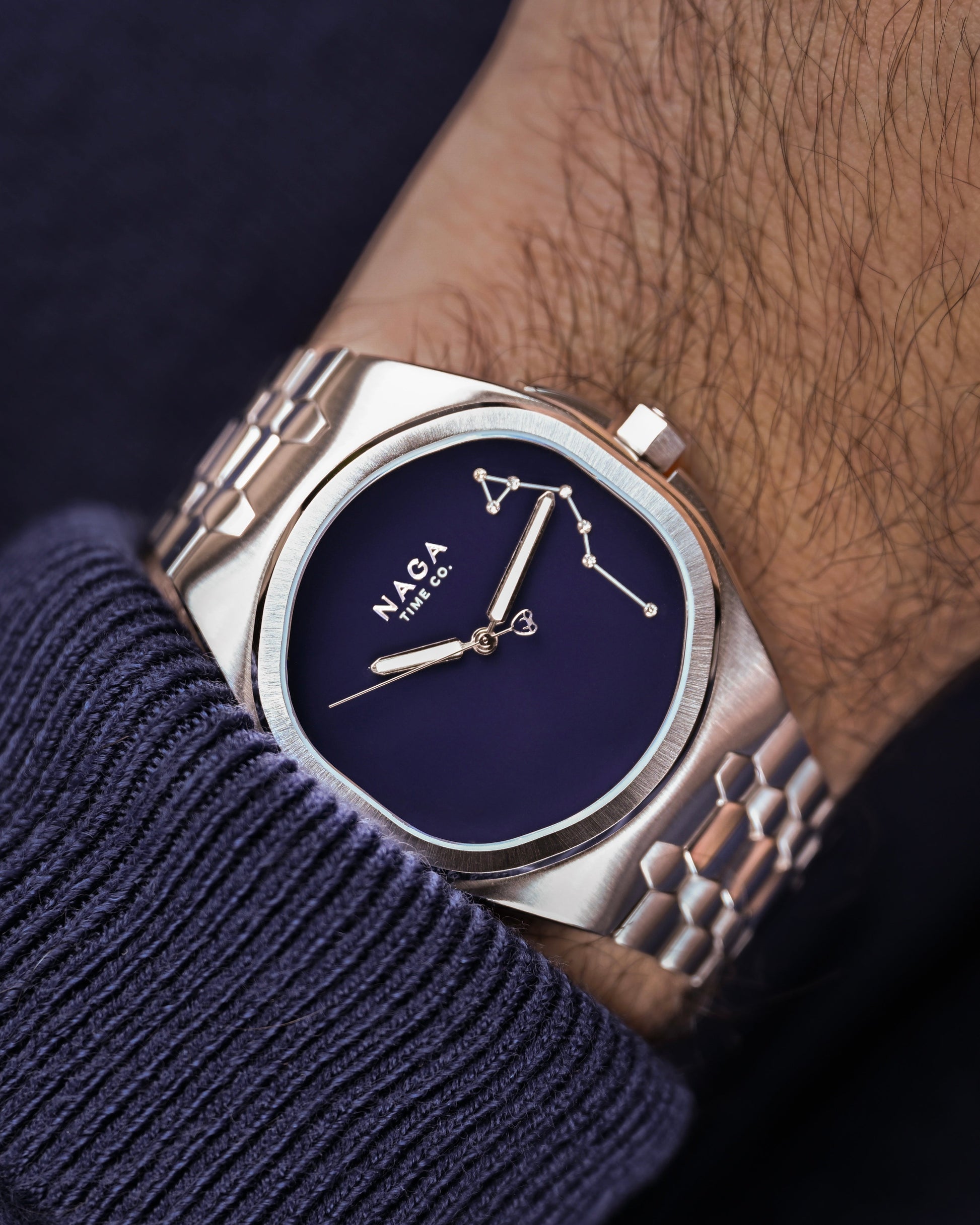 Naga Constellation Limited edition