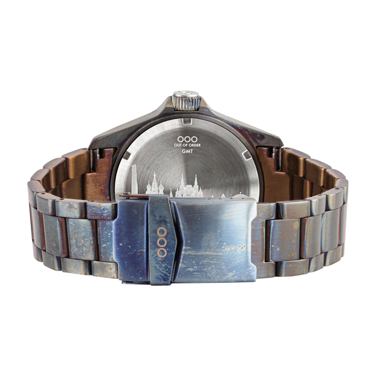 GMT MOSCOW