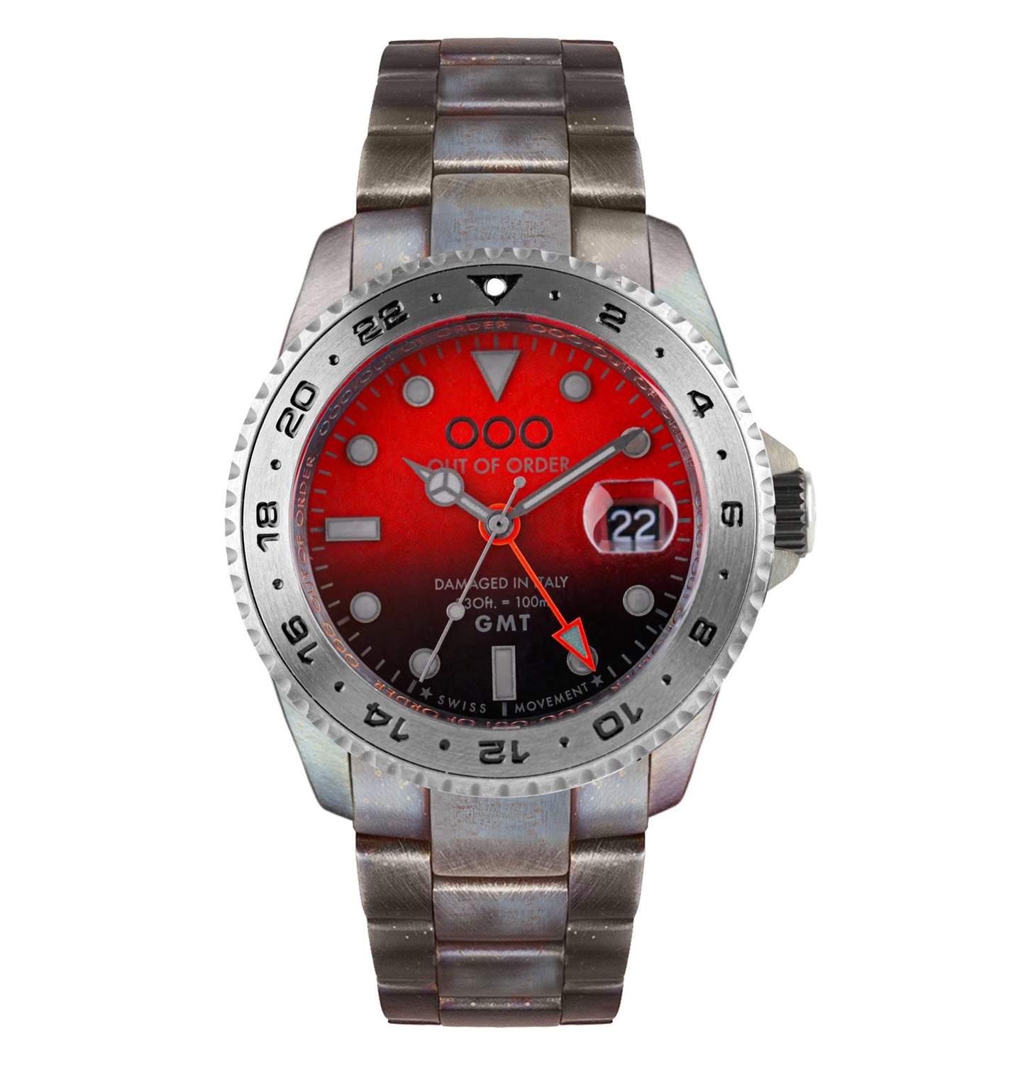 GMT MOSCOW
