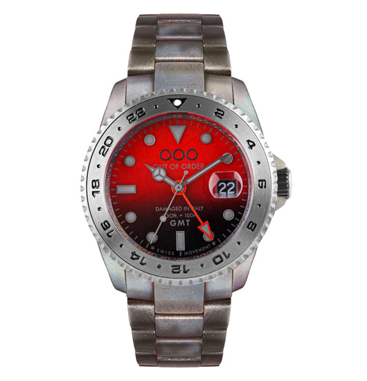 GMT MOSCOW