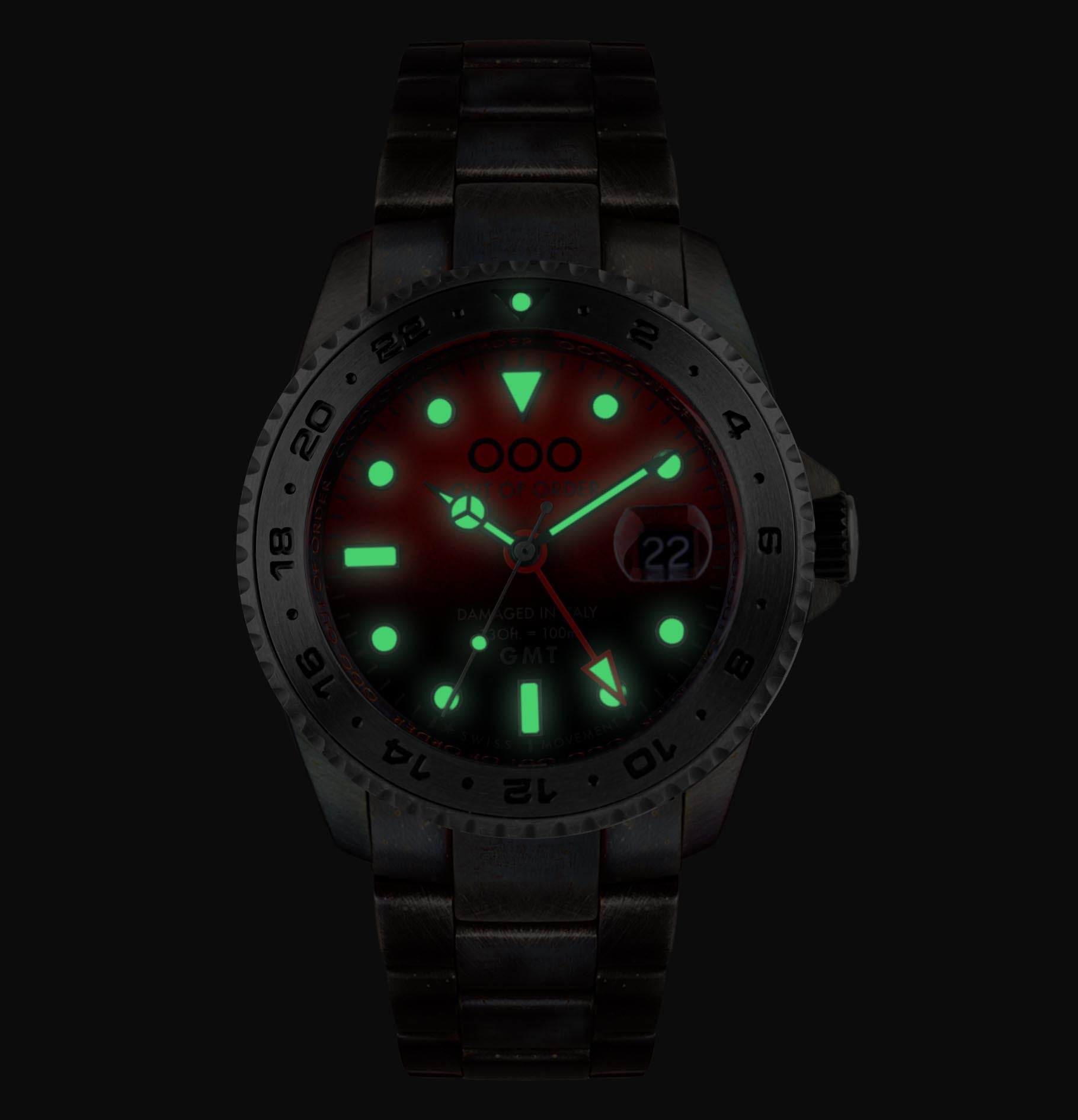 GMT MOSCOW
