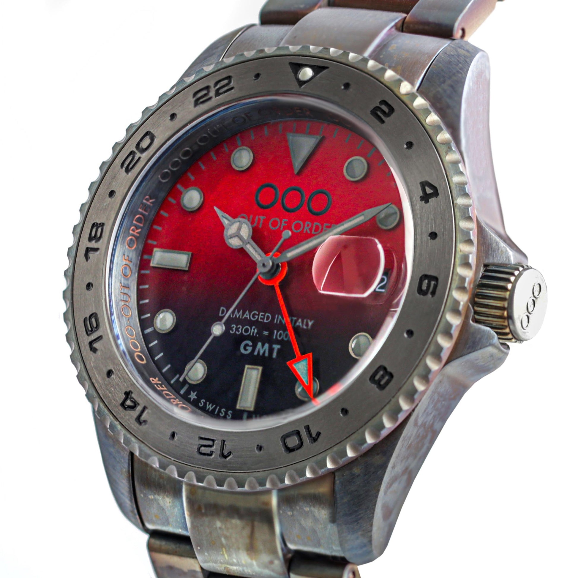 GMT MOSCOW