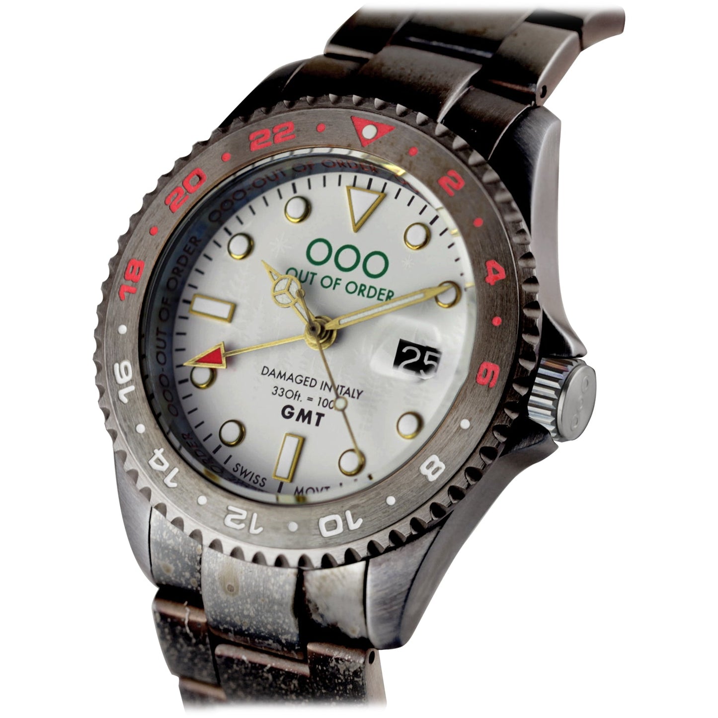 GMT MERRY CHRISTMAS