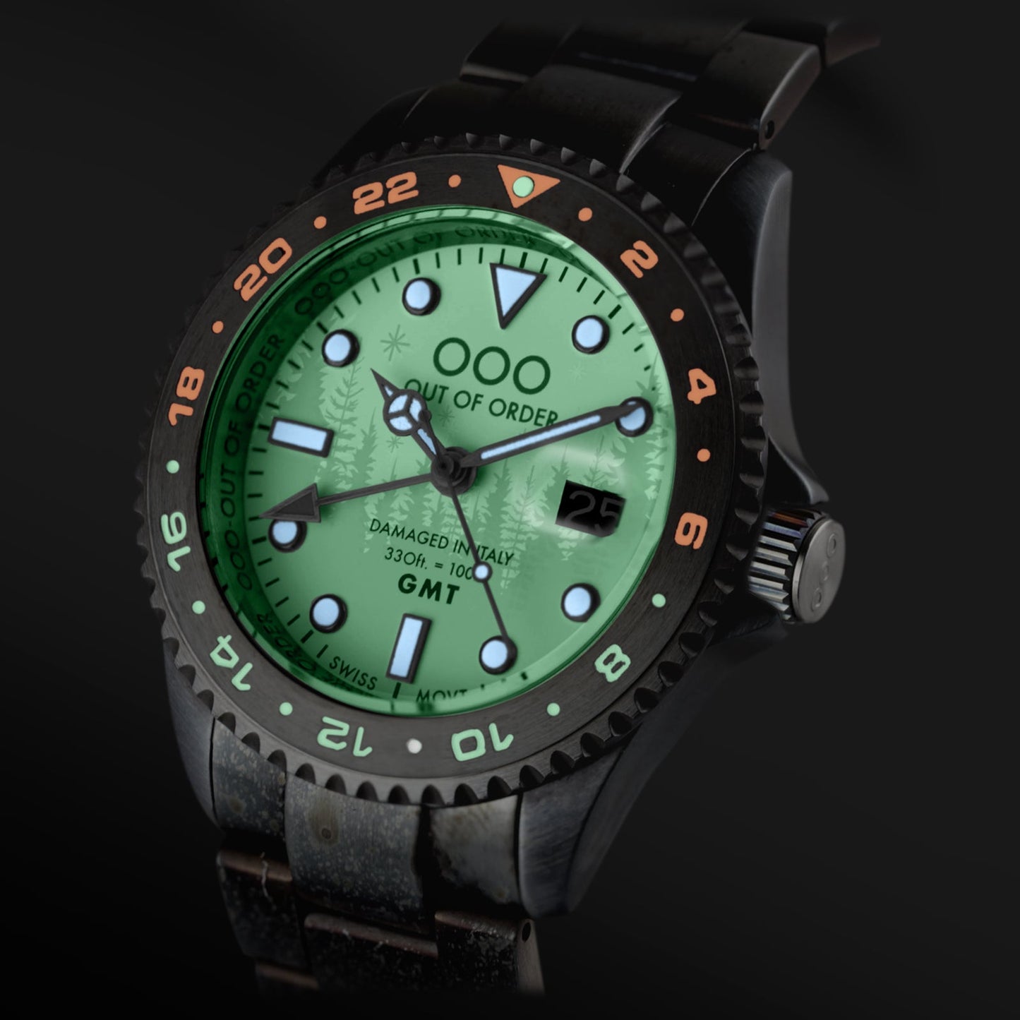 GMT MERRY CHRISTMAS