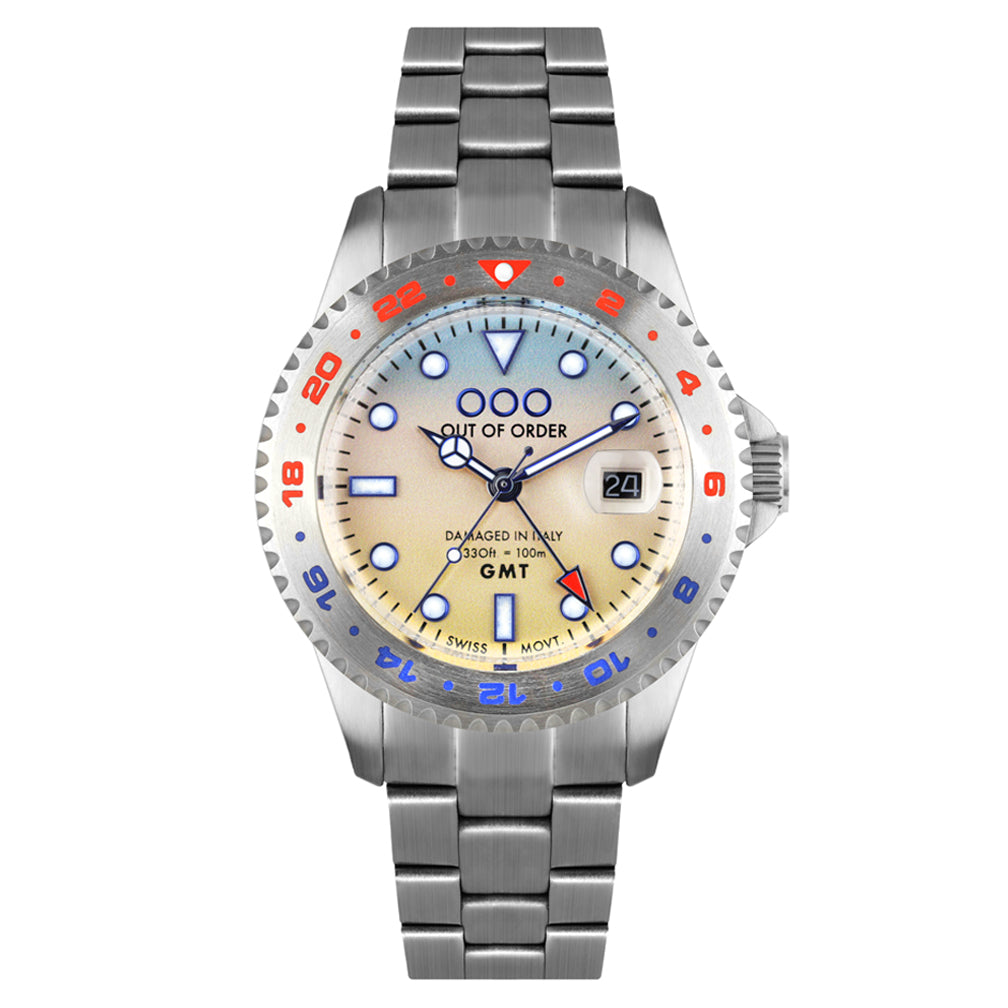 GMT PARIS