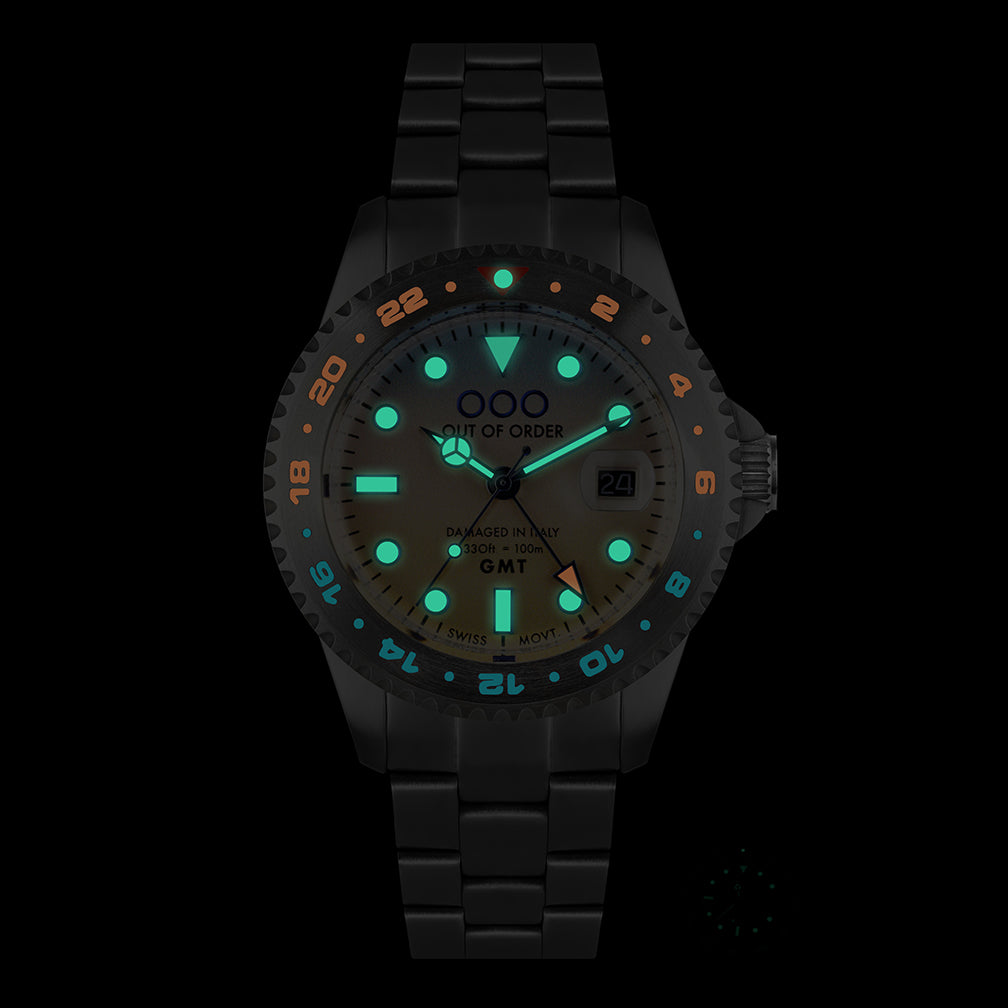 GMT PARIS