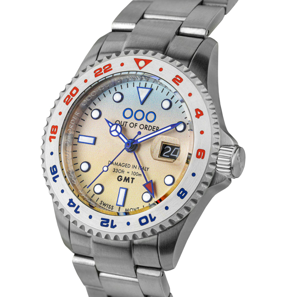 GMT PARIS