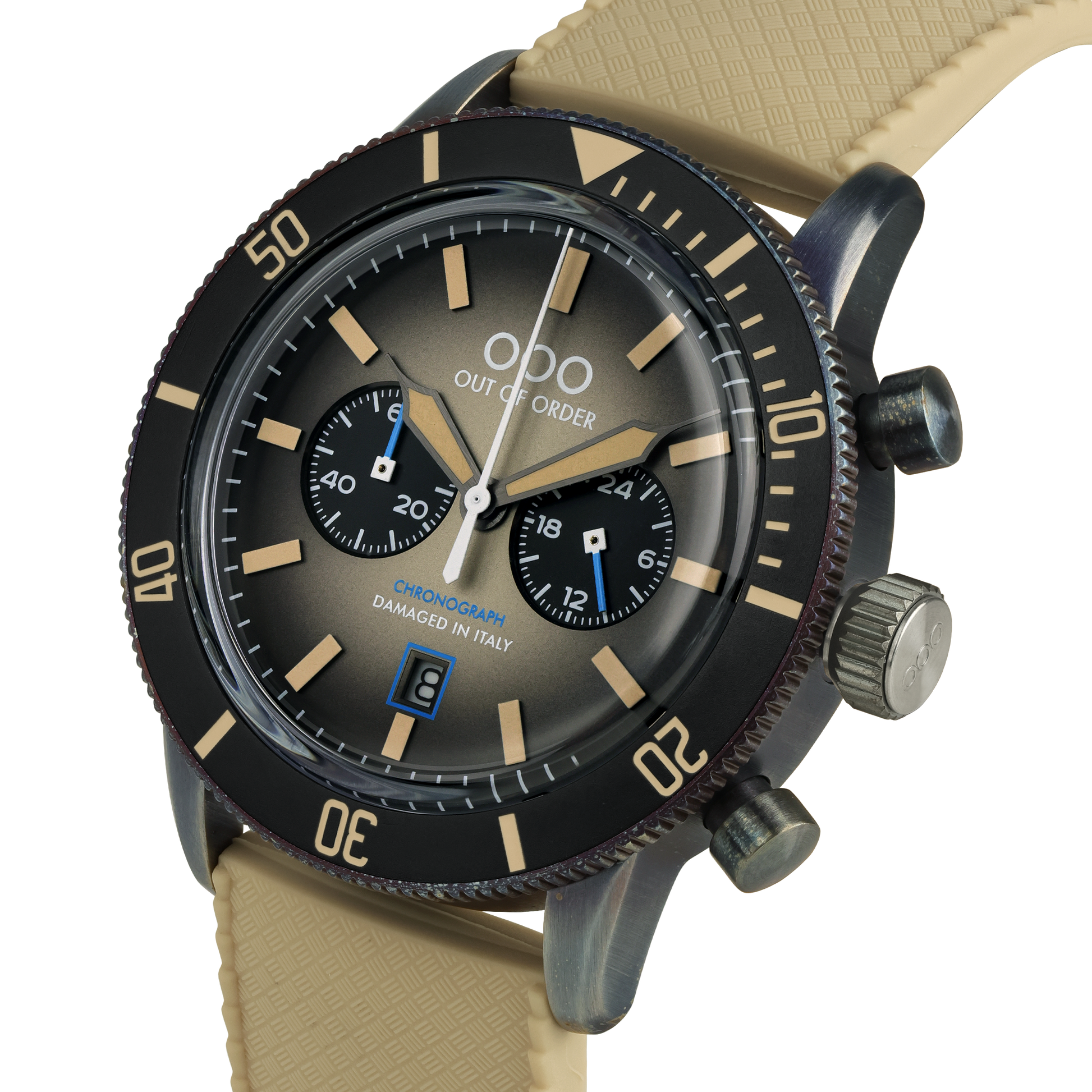 SAND PILOT CRONOGRAFO