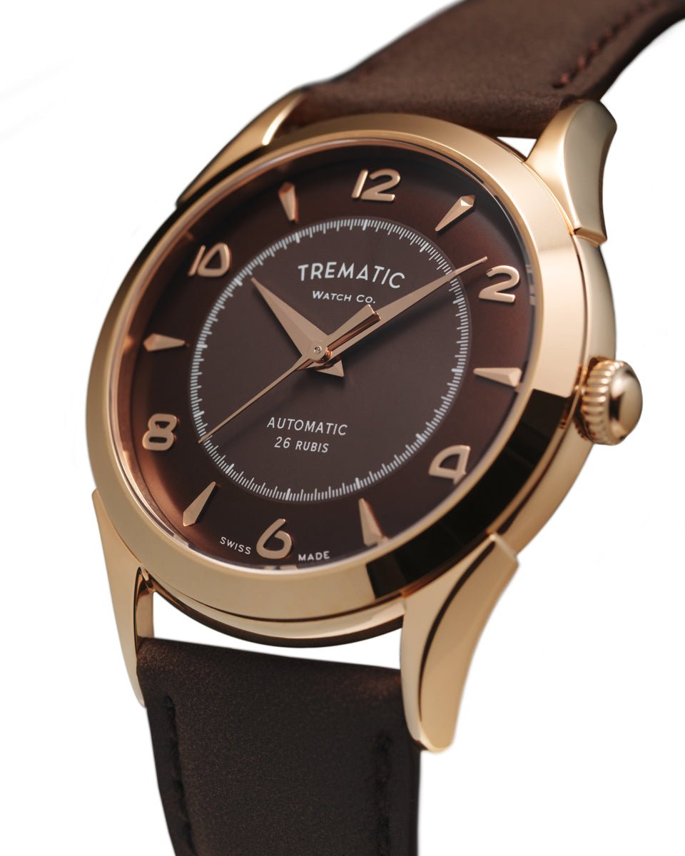 Archivio Uno - ref. 502 - Choco Rose