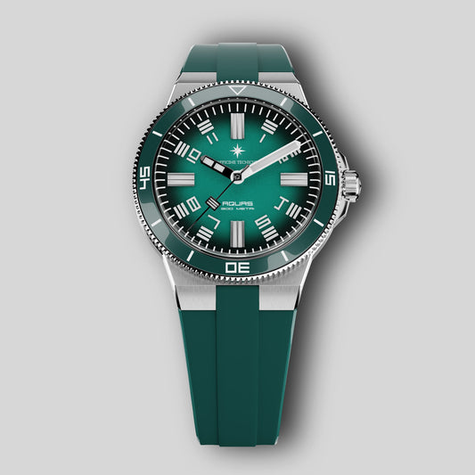 AQUAS MACCHIA