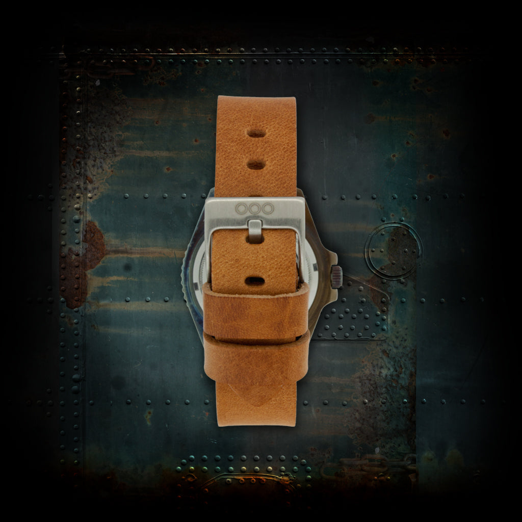 Light Brown ø40 mm