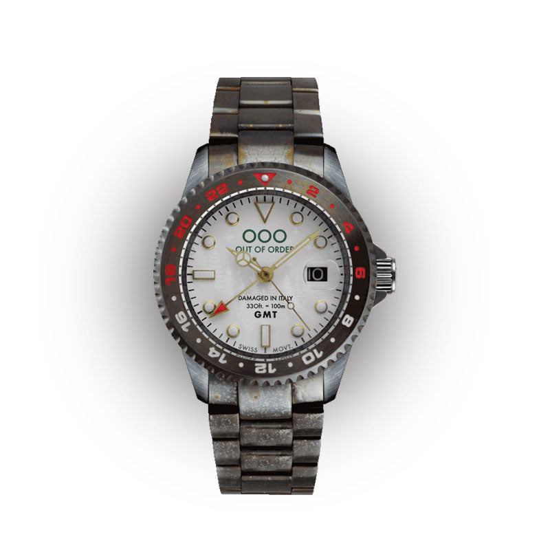 GMT MERRY CHRISTMAS