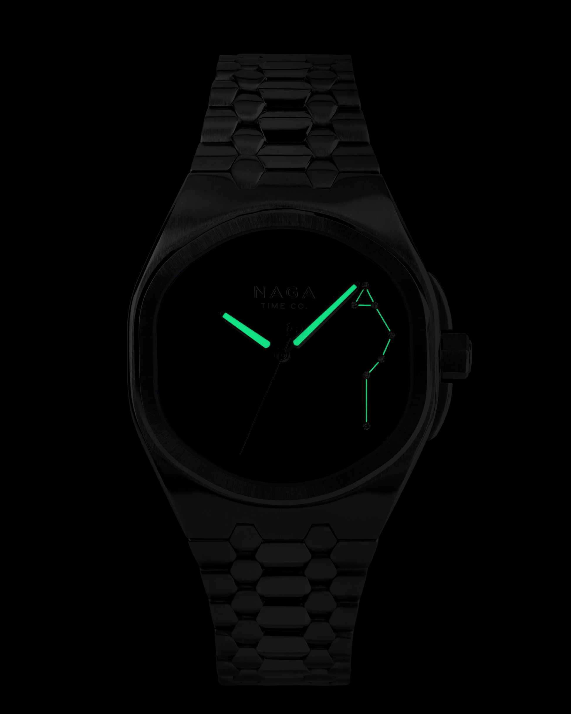 Naga Constellation Limited edition