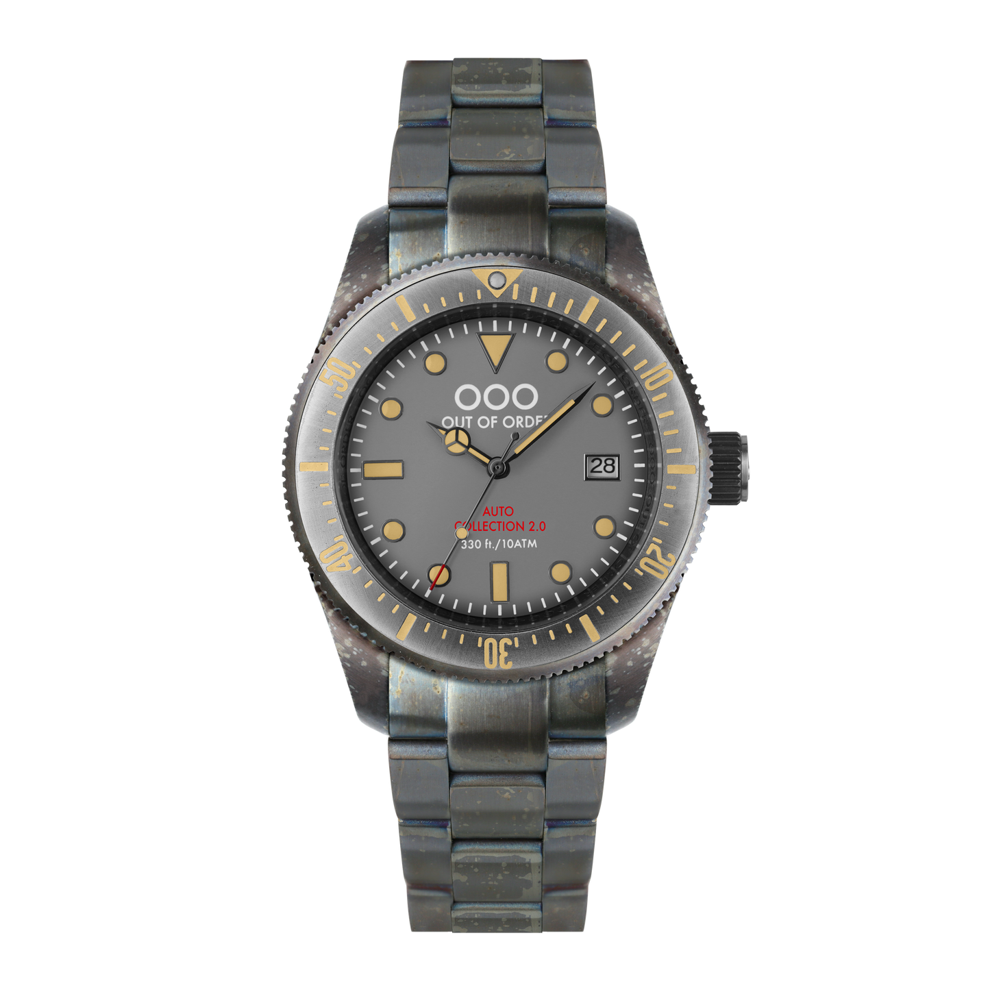 GREY AUTO 2.0