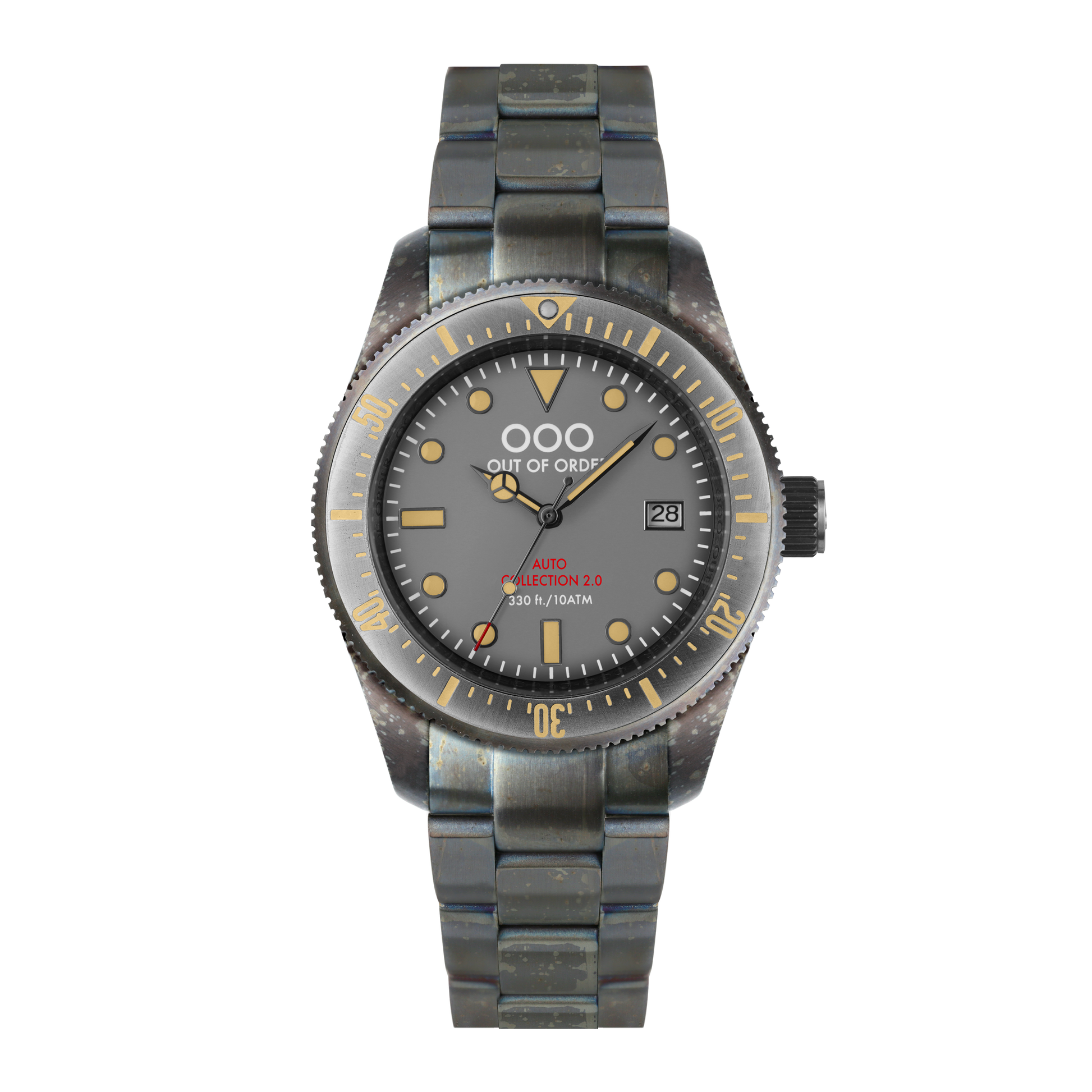GREY AUTO 2.0
