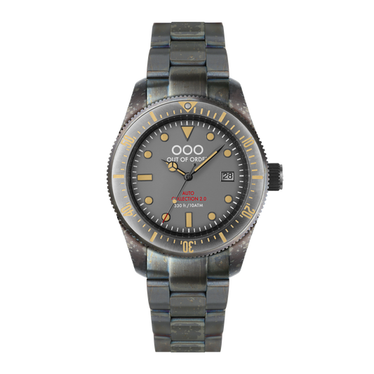 GREY AUTO 2.0