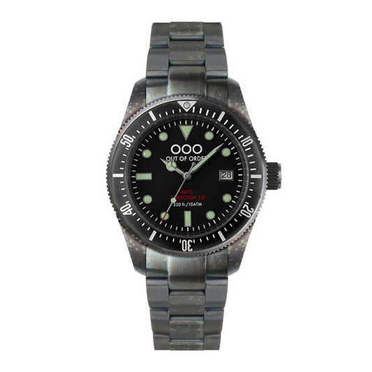 BLACK AUTO 2.0