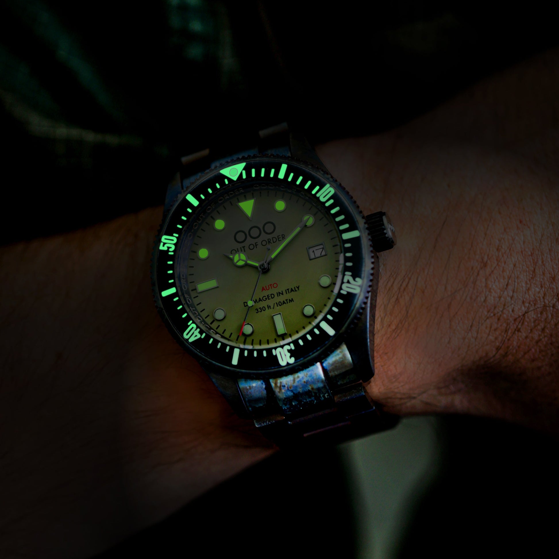 GREEN AUTO 2.0