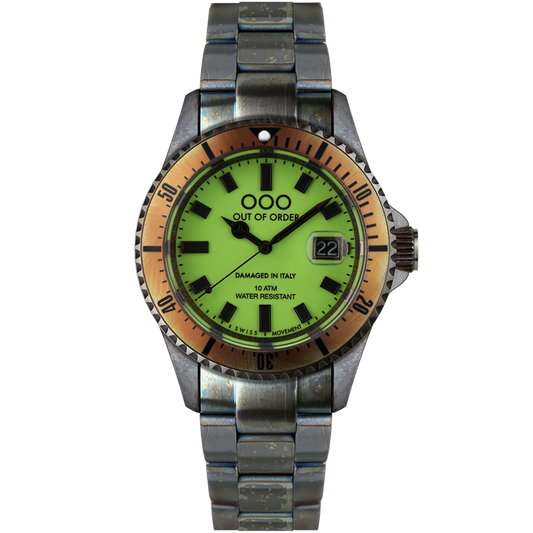 CASANOVA KIWI