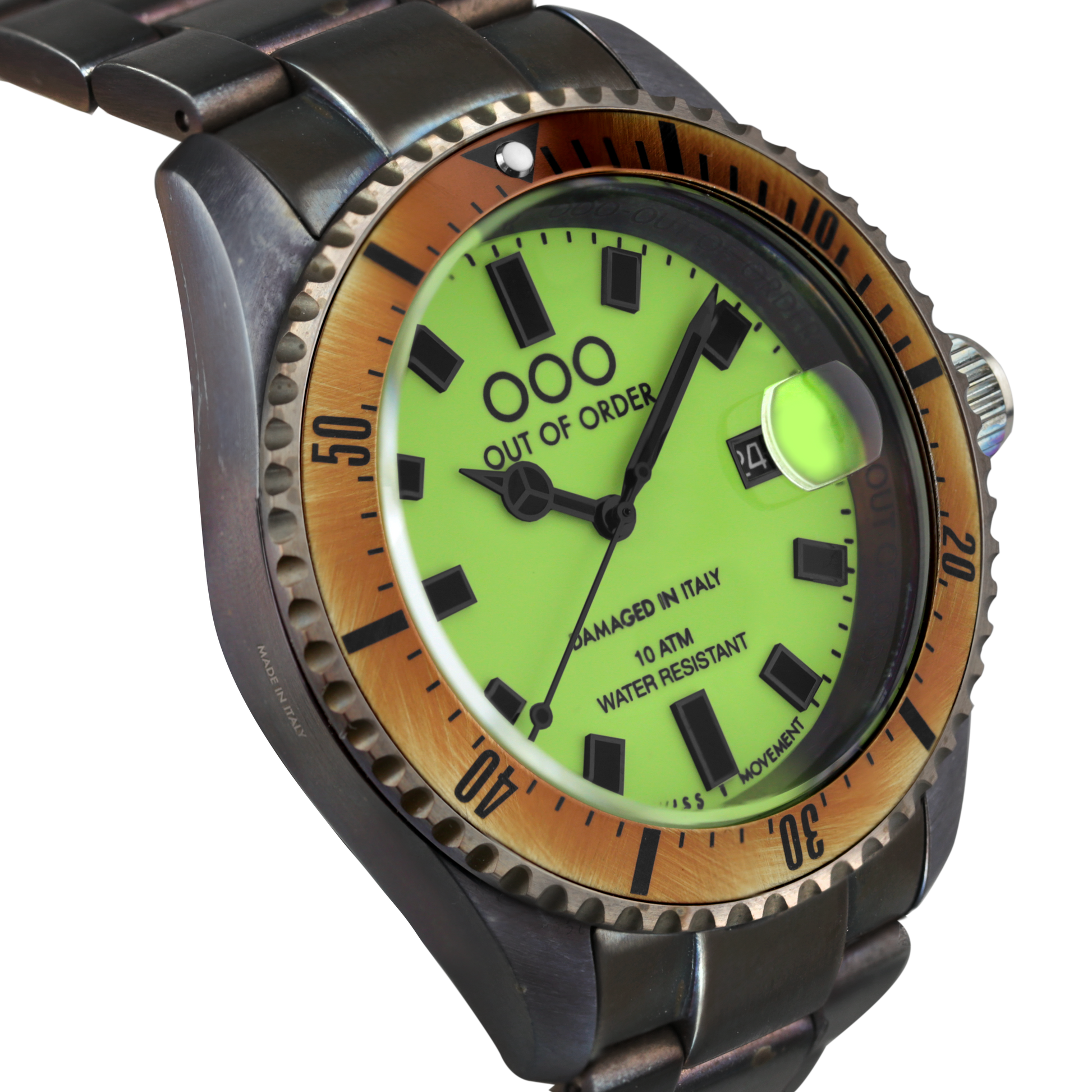 CASANOVA KIWI