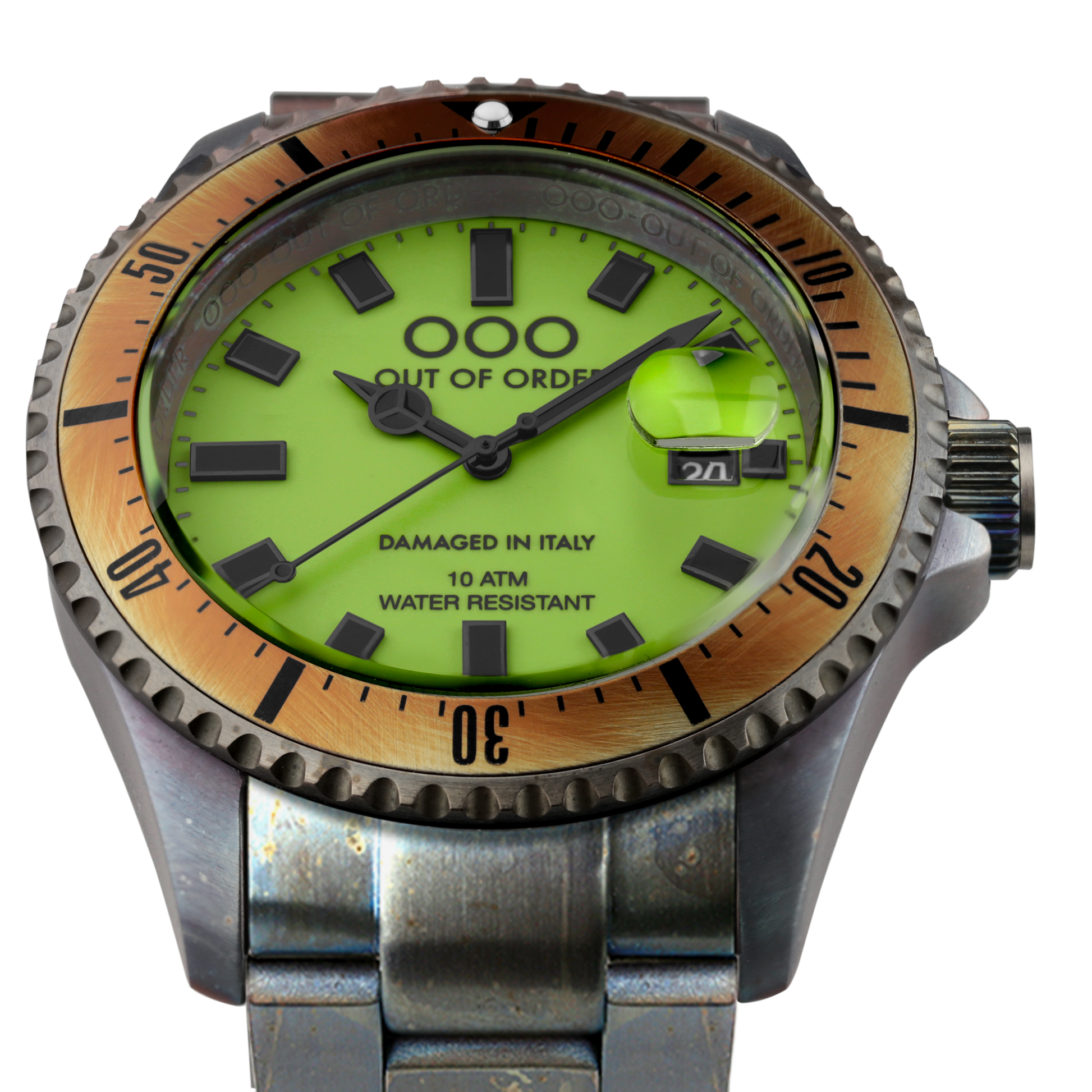 CASANOVA KIWI