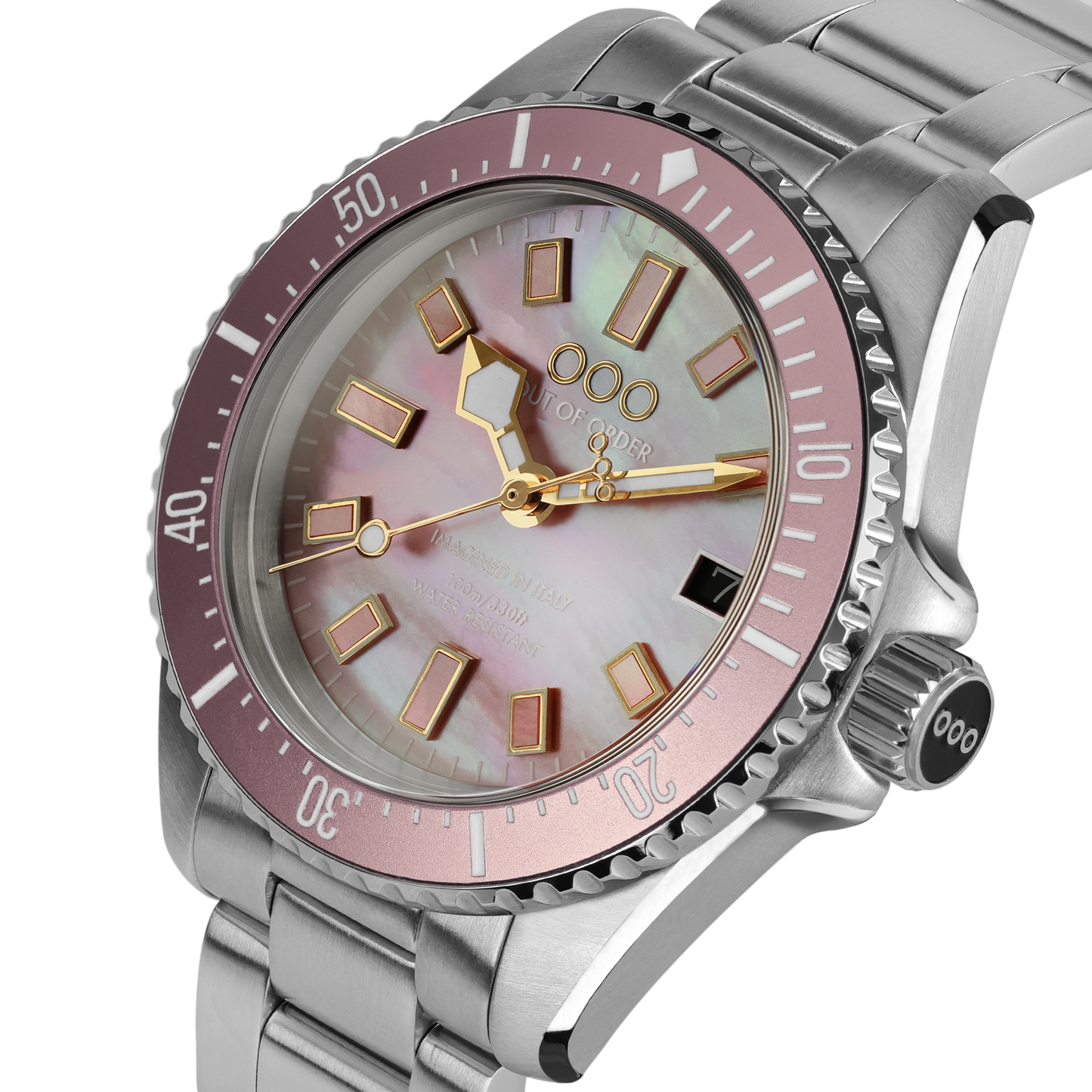 CASANOVA MOP | PINK