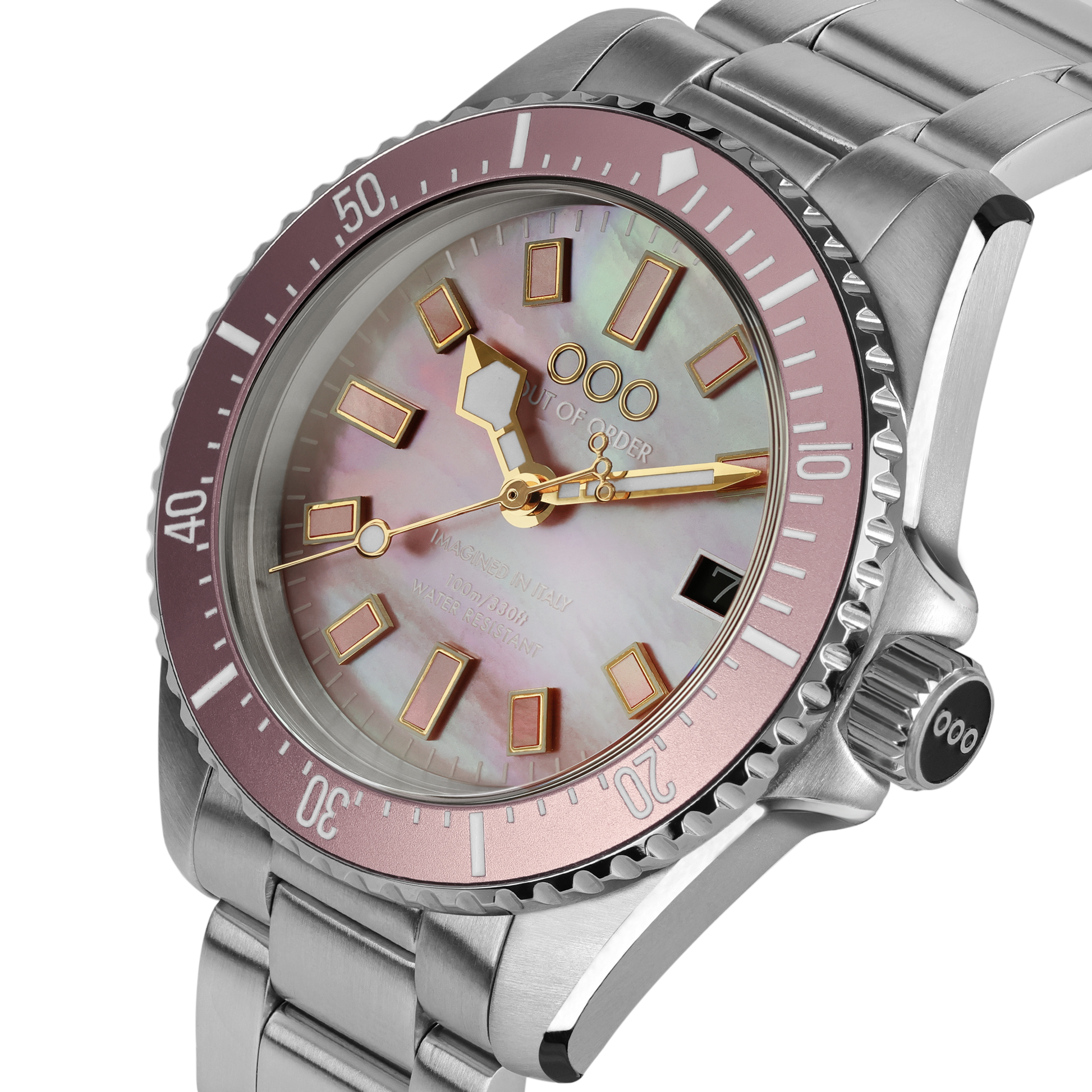 CASANOVA MOP | PINK