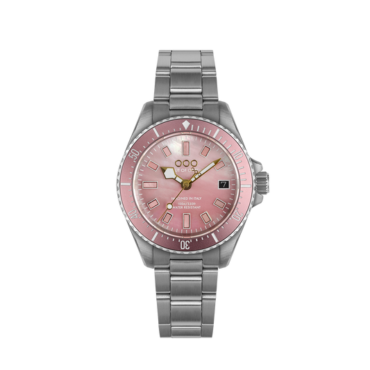 CASANOVA MOP | PINK