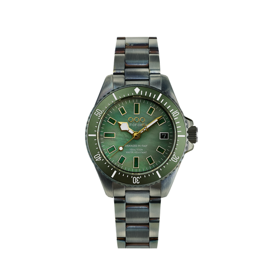 CASANOVA MOP | GREEN