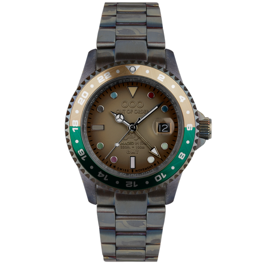 GMT MARRAKESH