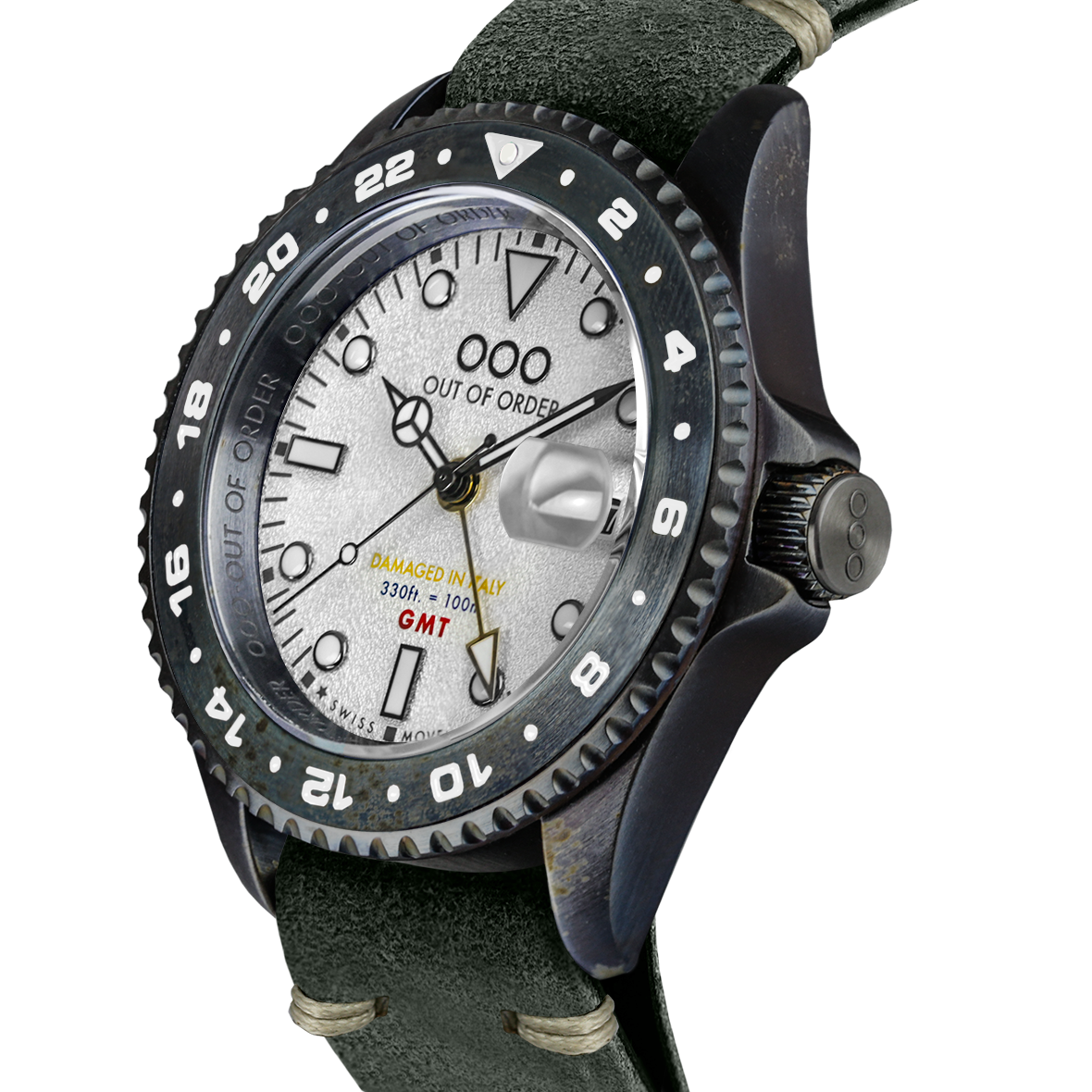 GMT MEDELLIN