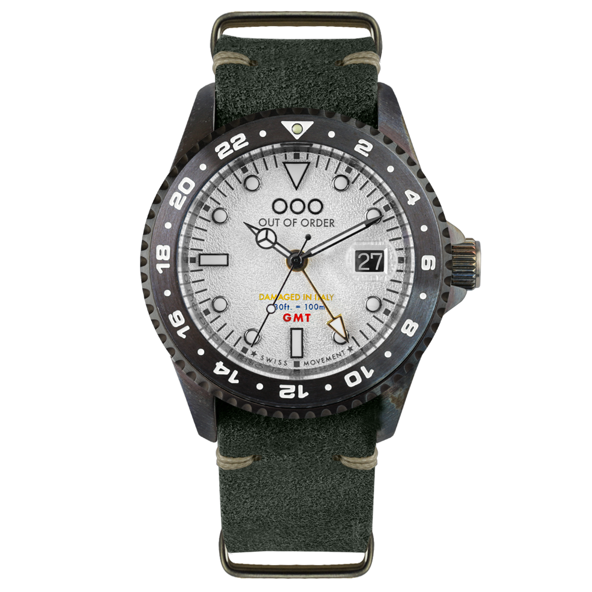 GMT MEDELLIN
