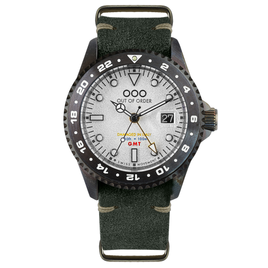 GMT MEDELLIN