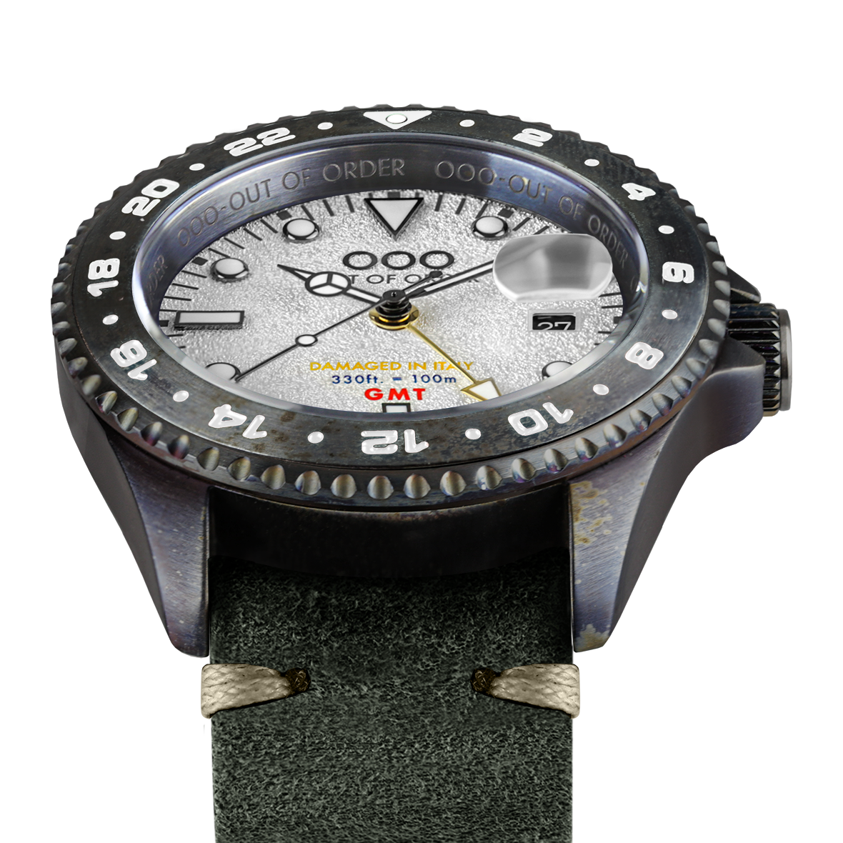 GMT MEDELLIN