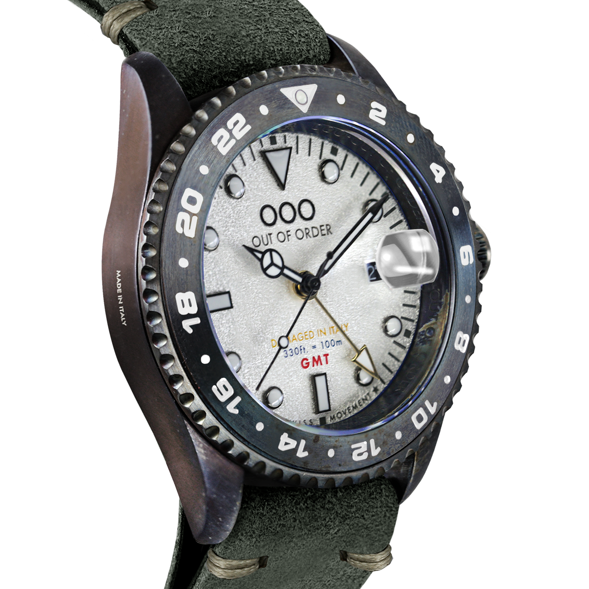GMT MEDELLIN