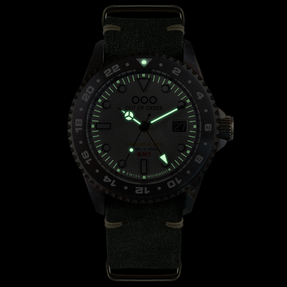 GMT MEDELLIN
