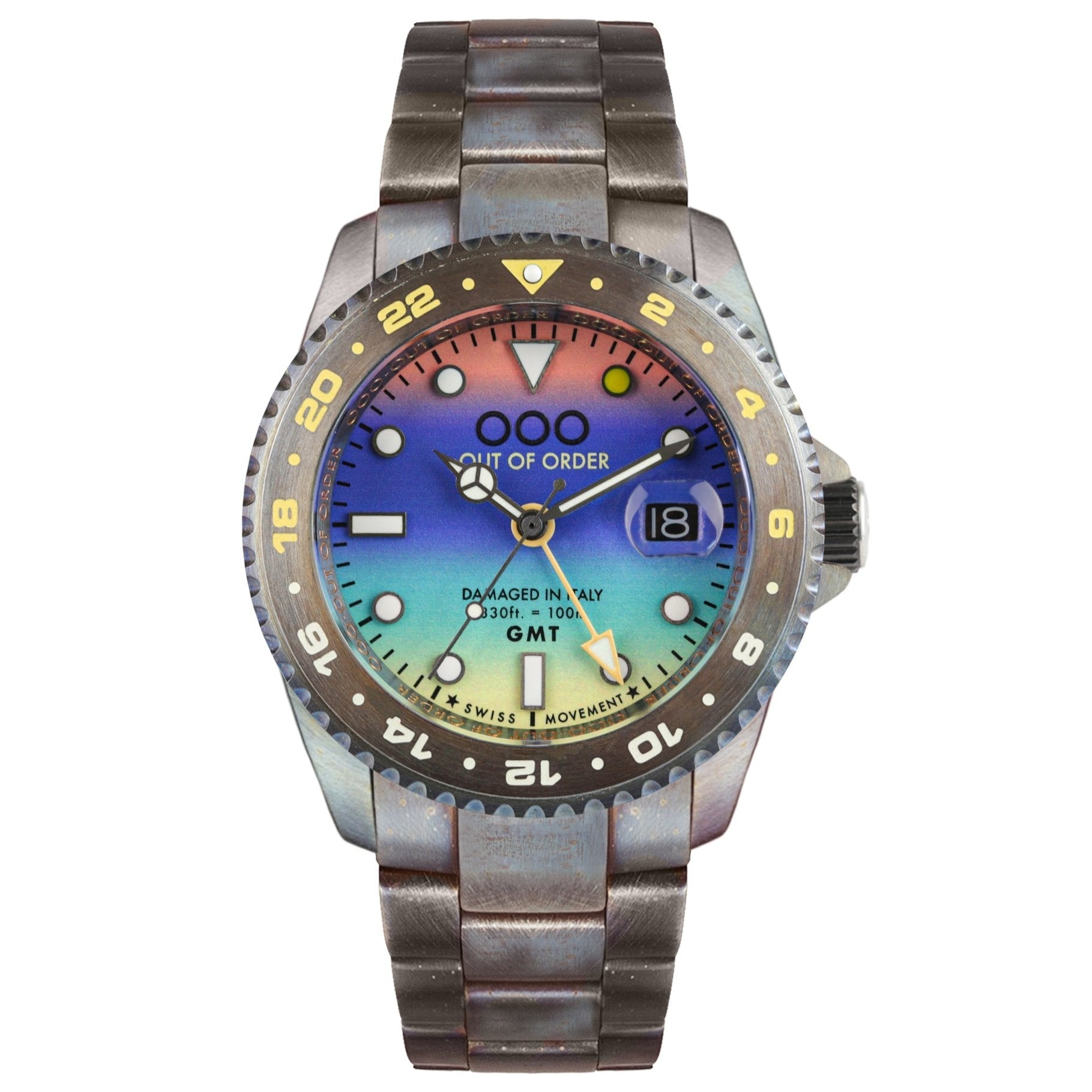 GMT MIAMI