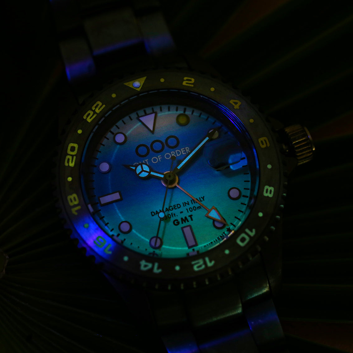 GMT MIAMI