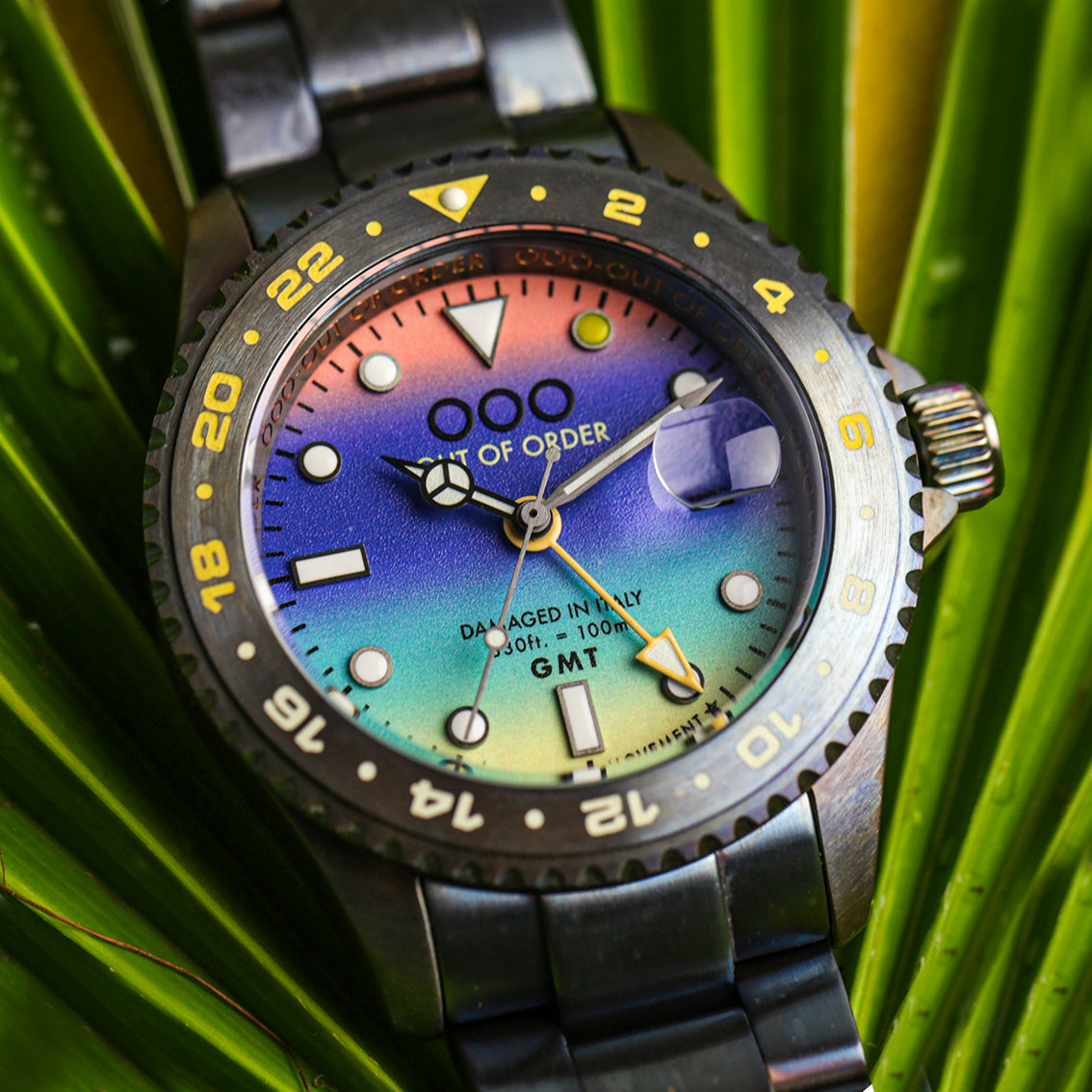 GMT MIAMI