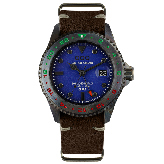 GMT ROMA CAPITALE