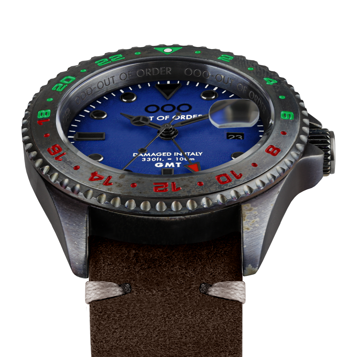 GMT ROMA CAPITALE