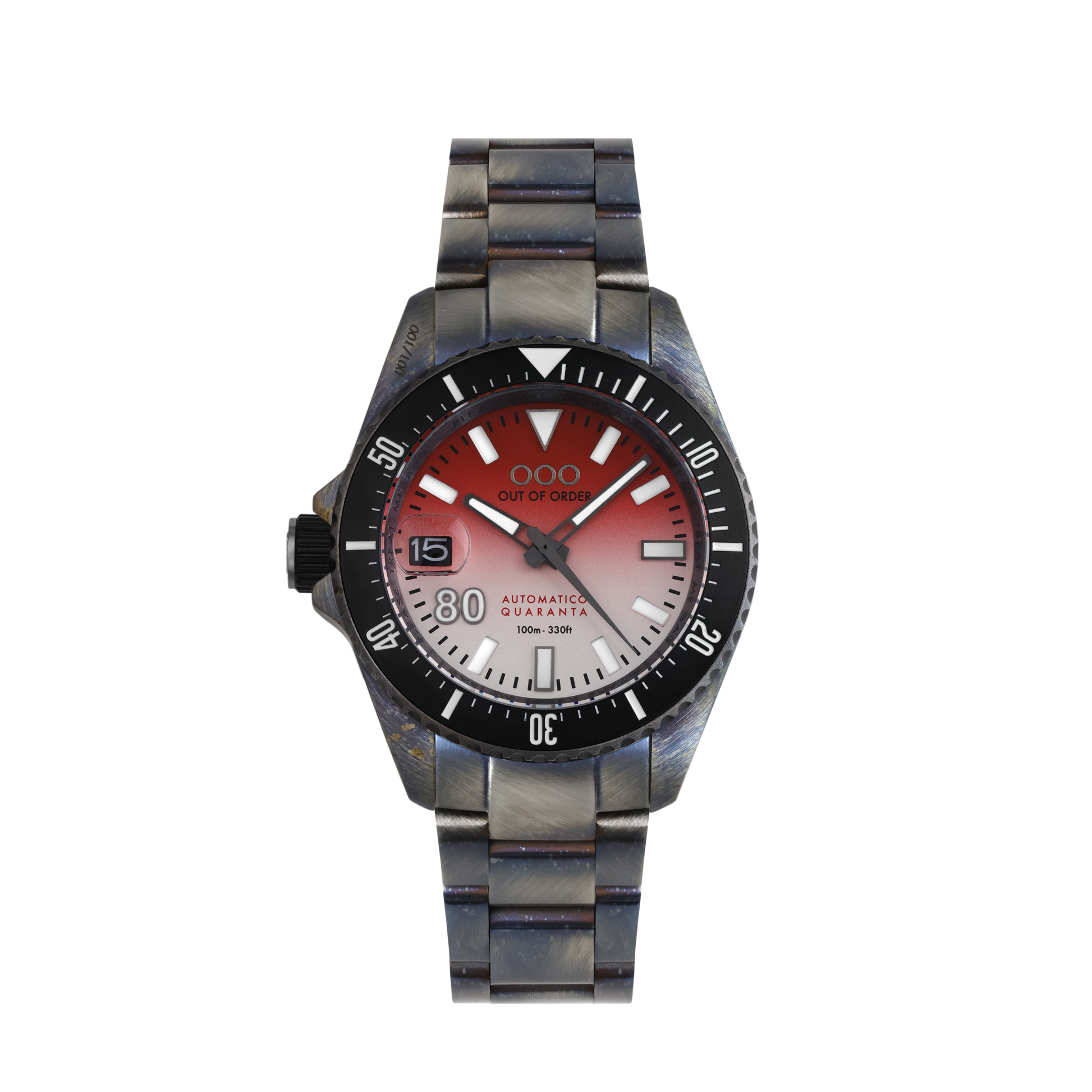MERAH PUTIH - LIMITED EDITION