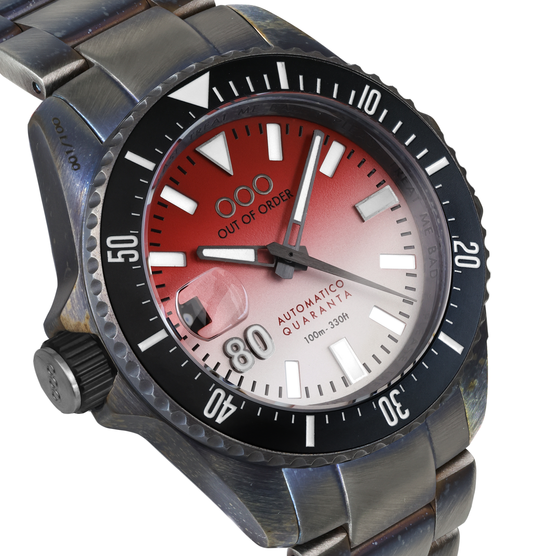 MERAH PUTIH - LIMITED EDITION