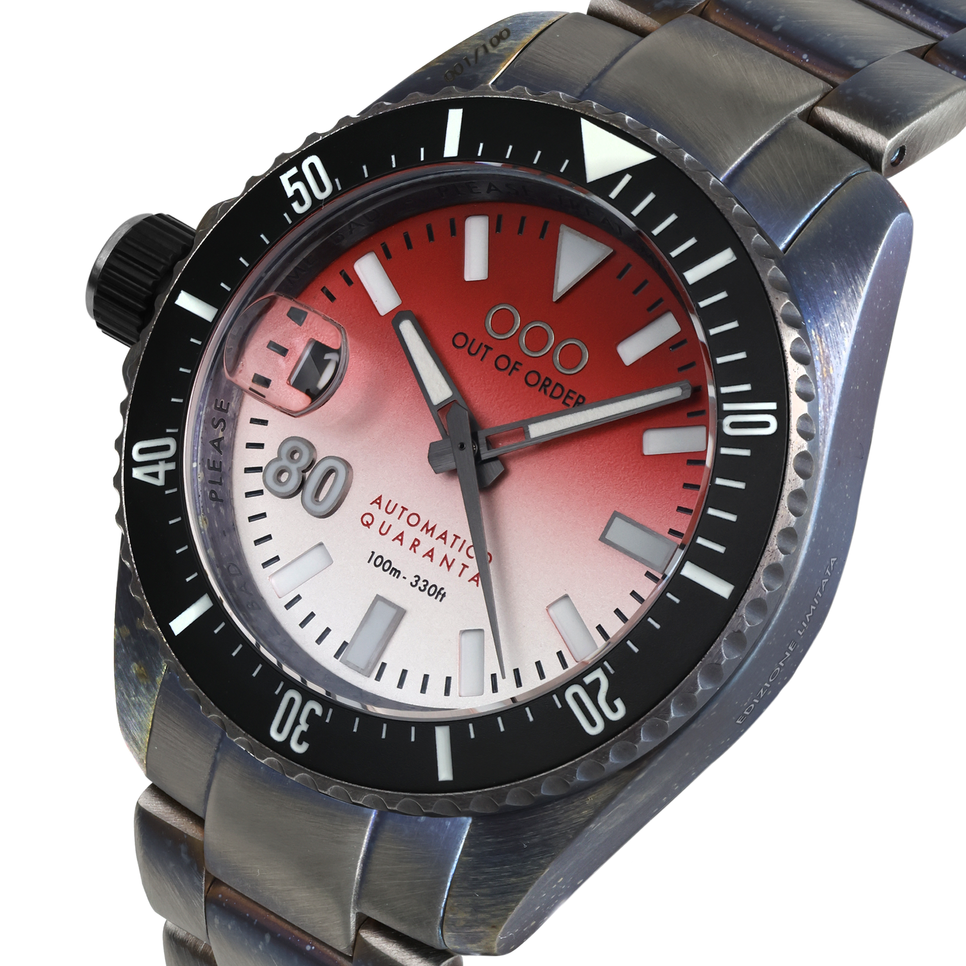 MERAH PUTIH - LIMITED EDITION