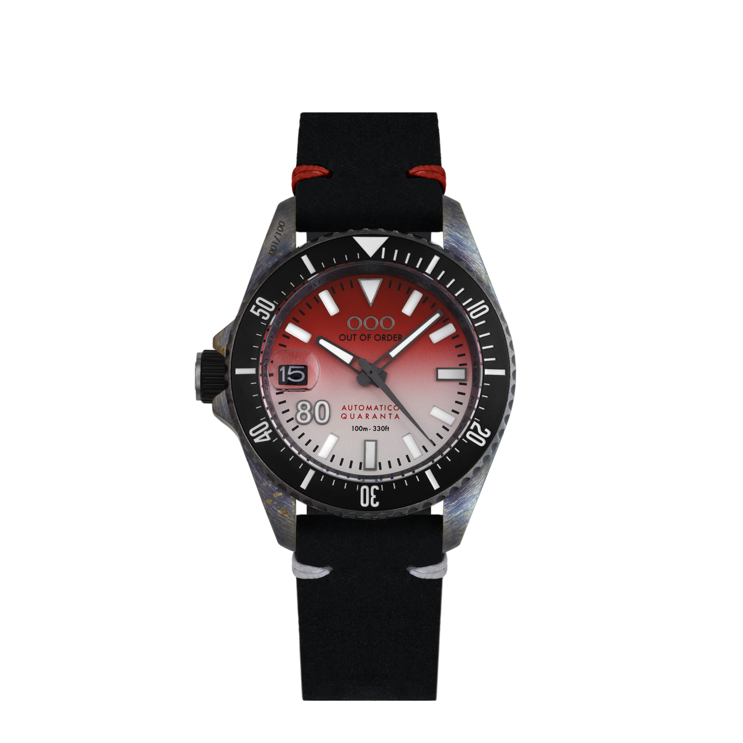 MERAH PUTIH - LIMITED EDITION