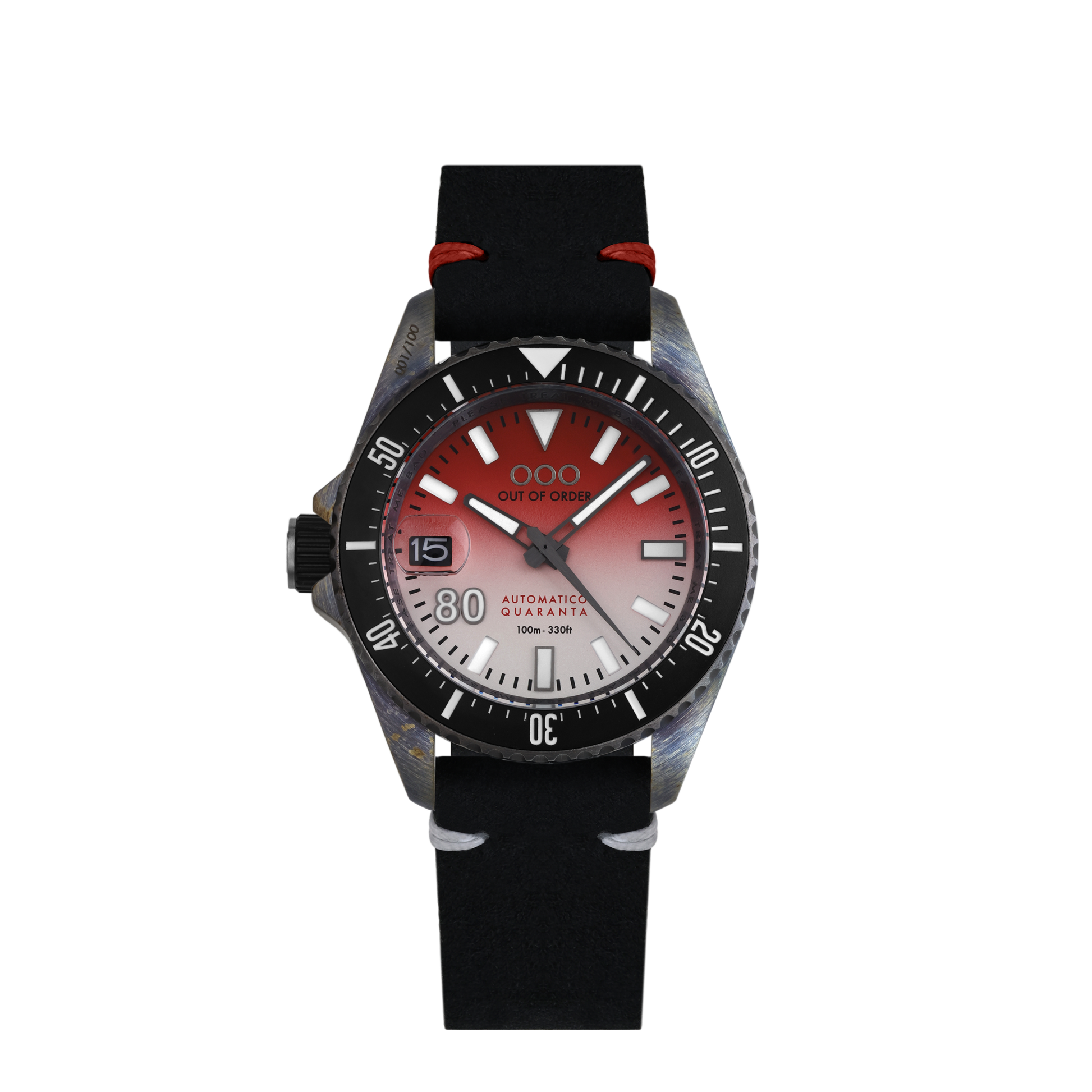 MERAH PUTIH - LIMITED EDITION