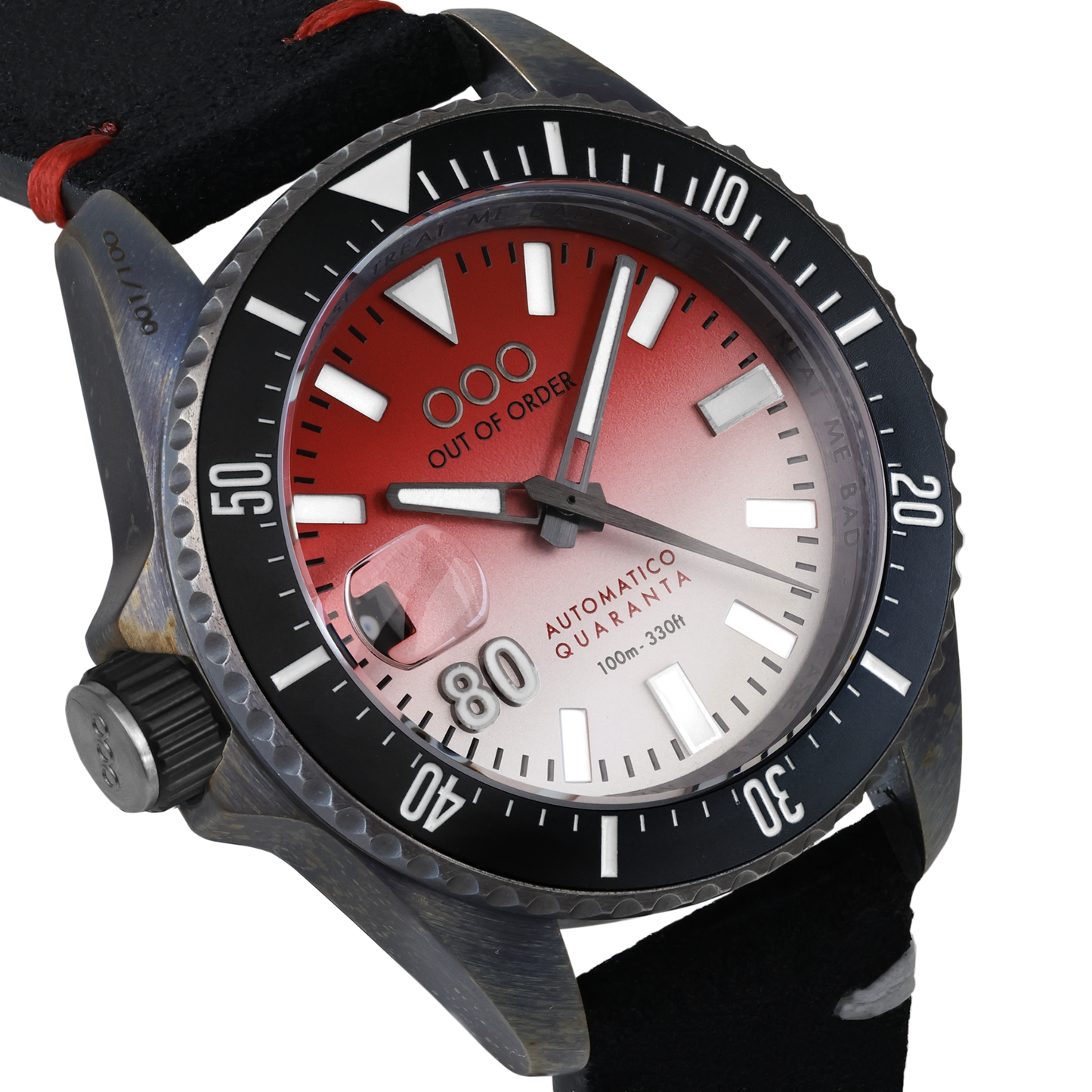 MERAH PUTIH - LIMITED EDITION