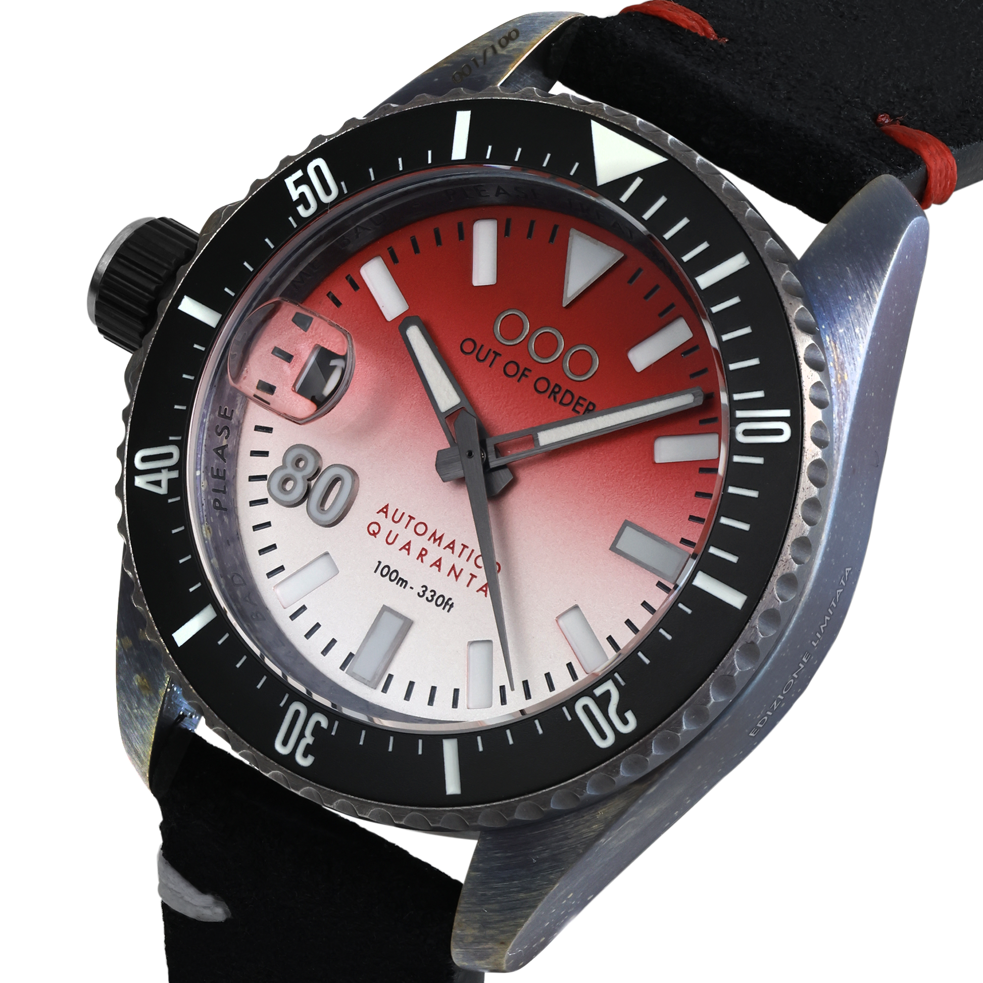 MERAH PUTIH - LIMITED EDITION